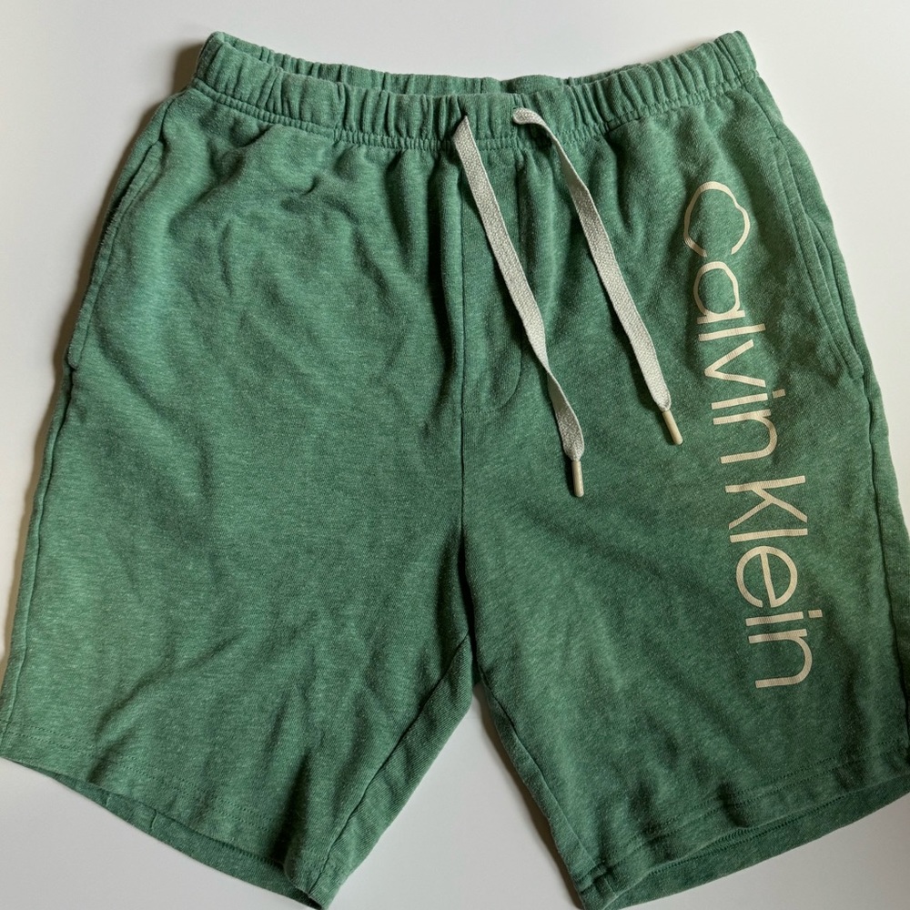 Calvin Klein Men’s shorts